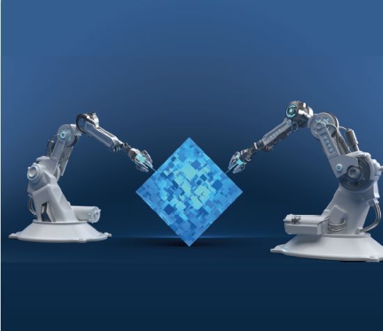 智慧工厂解决方案